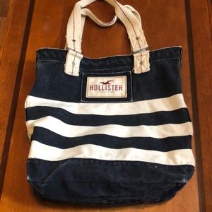 Hollister bag